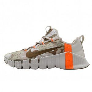 *SOLD* NIB Nike Free Metcon 3 'Yuko Brown Camo' 10.5 US M